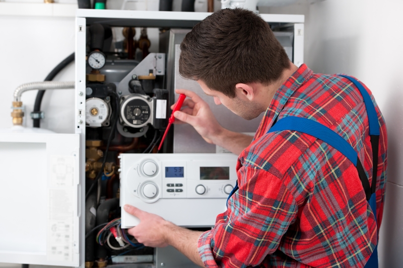 Boiler Repairs Service Clapham