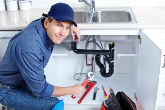 Residential Plumbing Clapham