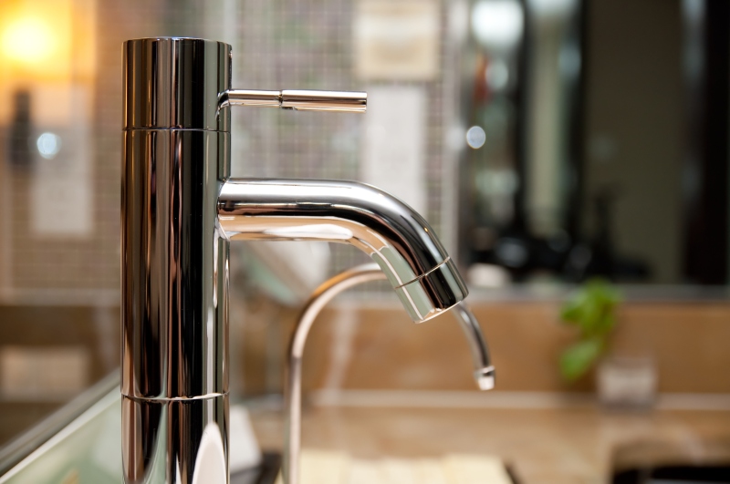 Sink Leaking Clapham