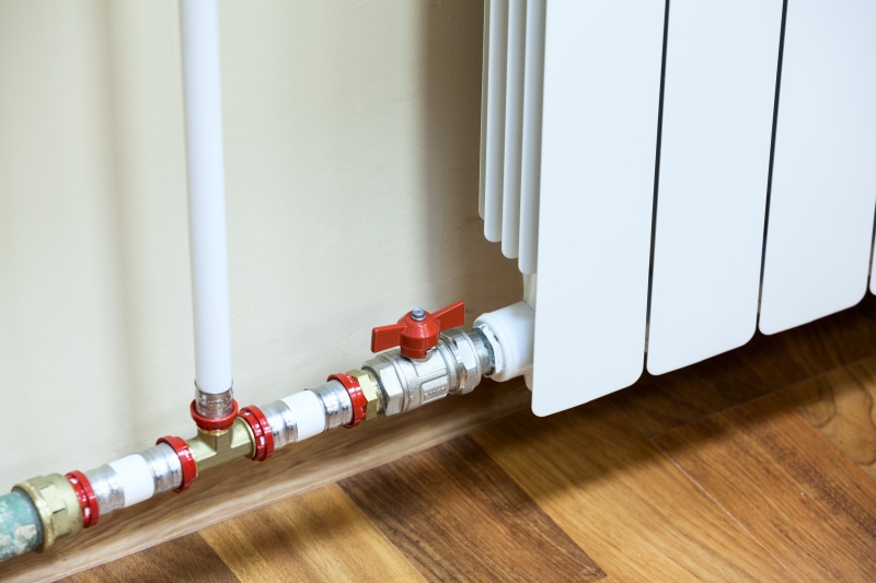 Slab Leak Repair Clapham, SW4